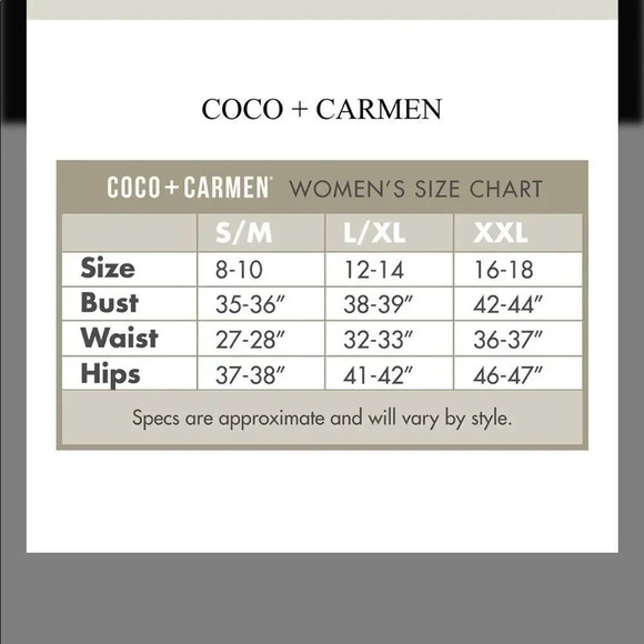 Coco + Carmen Ceretti full zip wool jacket Black Tapestry print NWT Size S/M - Picture 14 of 15